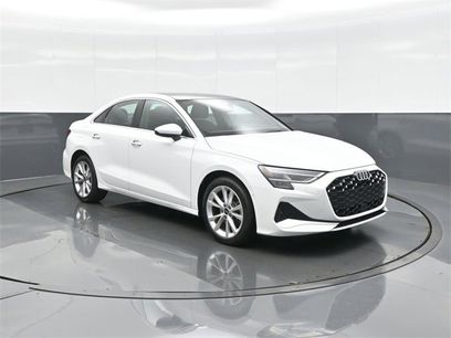 Certified 2025 Audi A3 2.0T Premium