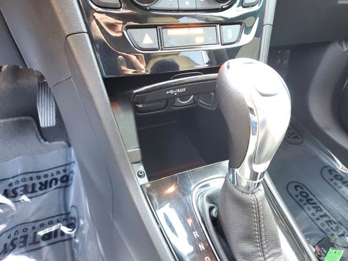 Used 2019 Buick Encore Essence w/ Safety Package II image 24