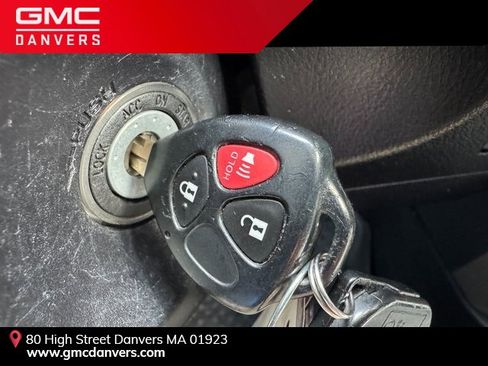 Used 2019 Toyota 4Runner SR5 Premium image 19