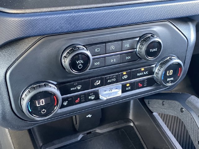 Certified 2023 Ford Bronco Raptor AWD/4WD image 28