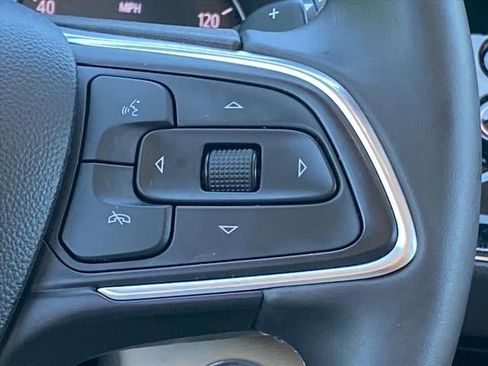 Used 2021 Buick Envision Preferred FWD image 9