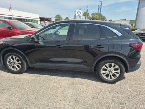 Used 2023 Ford Escape Active w/ Tech Pack #2 image 6