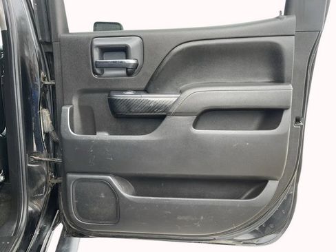 Used 2016 Chevrolet Silverado 3500 LTZ AWD/4WD image 16