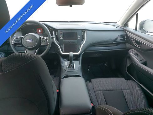 Used 2025 Subaru Outback AWD/4WD image 9