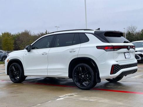 New 2026 Volkswagen Tiguan SE R-Line image 4