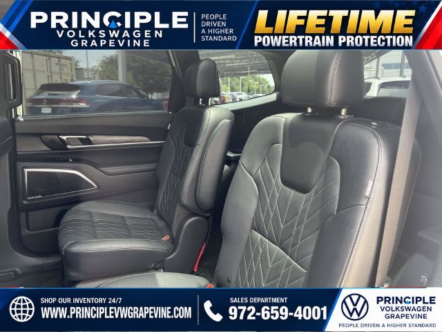 Used 2024 Kia Telluride SX Prestige X-Line AWD/4WD image 24