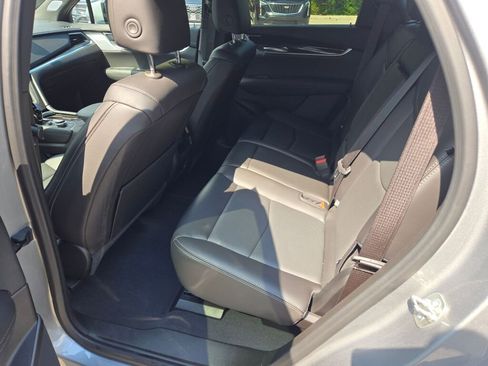 New 2025 Cadillac XT5 Premium Luxury image 18