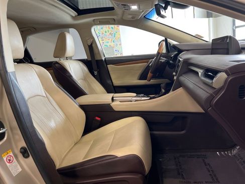 Used 2019 Lexus RX 350 FWD image 13