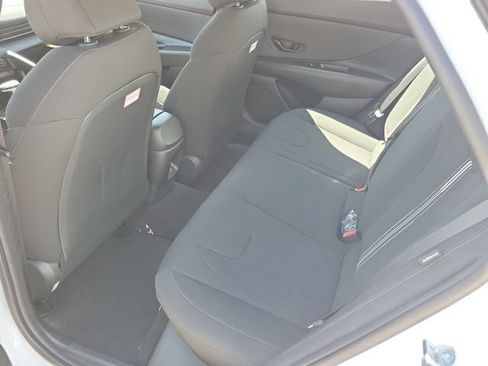 New 2026 Hyundai Elantra Sport FWD image 24