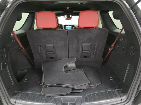 Used 2024 Dodge Durango SRT image 18