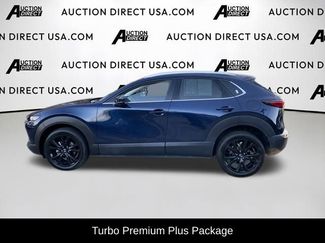 Used 2021 MAZDA CX-30 2.5 Turbo w/ Premium Plus Pkg video 3