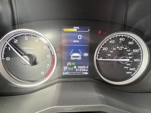 Used 2022 Subaru Forester Touring image 29