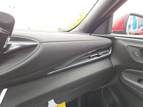 New 2026 Buick Envista Preferred w/ Convenience I Package image 37