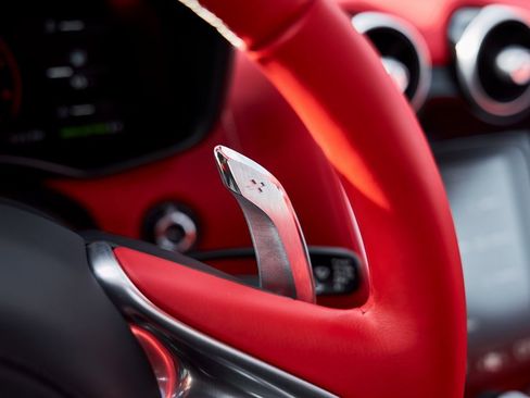 Used 2025 McLaren GTS image 56