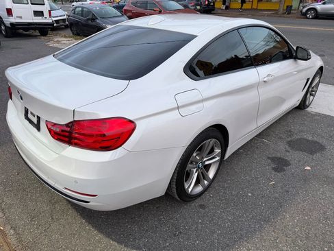 Used 2015 BMW 428i xDrive Coupe image 6