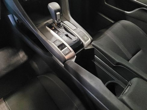 Used 2018 Honda Civic EX-T image 26