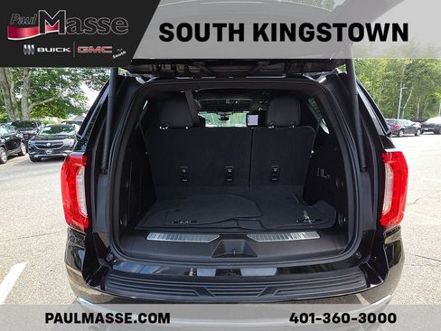 Used 2023 GMC Yukon Denali w/ Denali Reserve Package AWD/4WD image 29