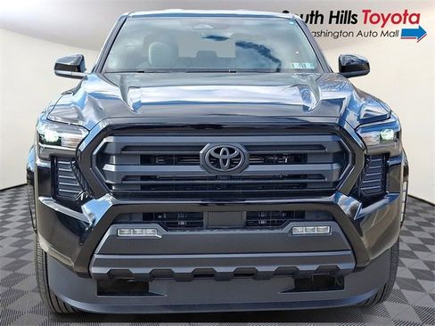 New 2026 Toyota Tacoma SR5 image 2