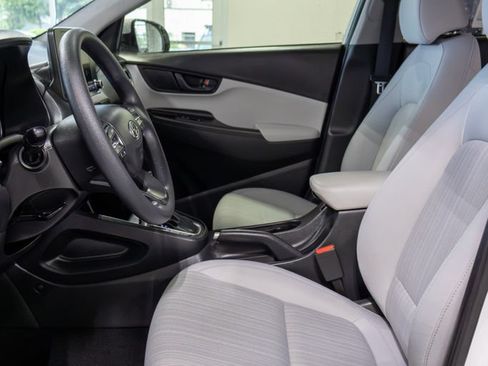 Used 2023 Hyundai Kona SEL w/ Cargo Package AWD/4WD image 15