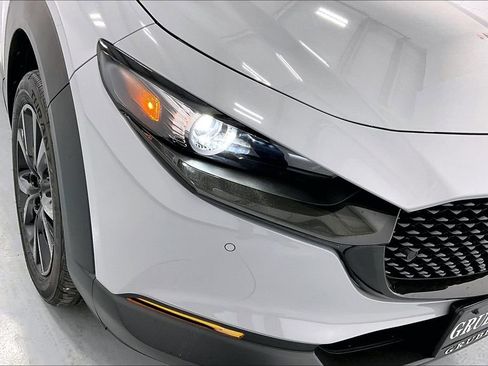 New 2026 MAZDA CX-30 AWD 2.5 S image 35