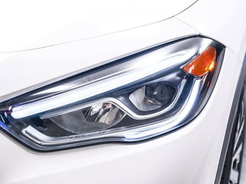 Certified 2023 Mercedes-Benz GLA 250 image 11