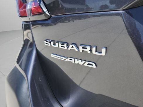 Used 2025 Subaru Outback Limited w/ Popular Package #2 AWD/4WD image 15