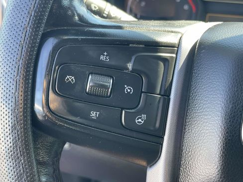 Used 2022 GMC Sierra 2500 SLE w/ SLE Value Package; AWD/4WD image 22