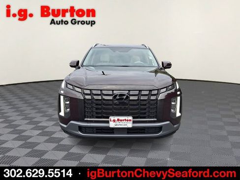 Used 2023 Hyundai Palisade Limited AWD/4WD image 2