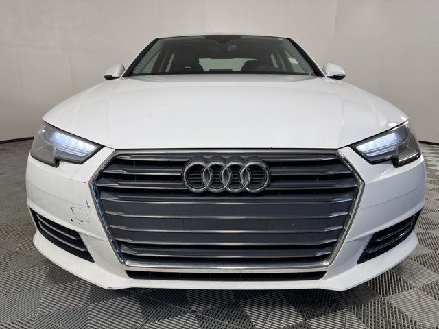 Used 2017 Audi A4 2.0T Ultra Premium w/ Convenience Package FWD image 9