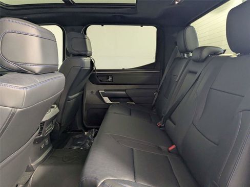 New 2025 Toyota Tundra Platinum AWD/4WD image 27