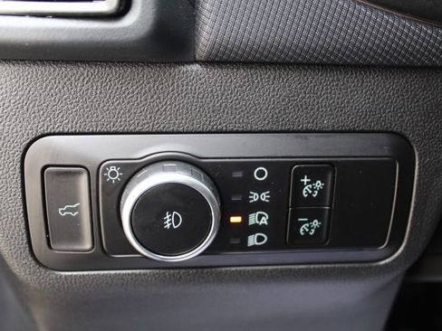 Used 2023 Ford Bronco Sport Outer Banks image 16