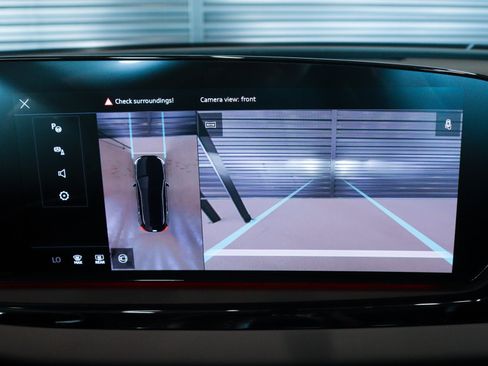 New 2025 Audi A5 2.0T Premium Plus image 23