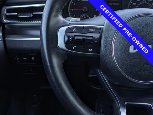 Used 2024 Kia K5 GT w/ GT1 Package image 26