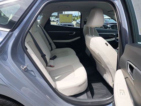 Used 2026 Hyundai Sonata SE FWD image 15
