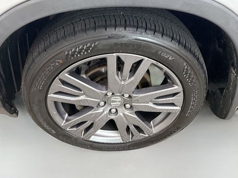 Used 2022 Honda Pilot Sport image 29