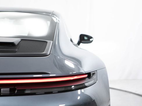 Certified 2026 Porsche 911 GT3 image 20