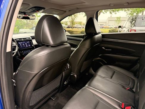 Used 2023 Hyundai Tucson SEL w/ Convenience Package image 31