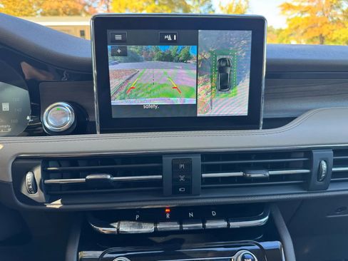 Used 2021 Lincoln Corsair Reserve w/ Equipment Group 201A image 24