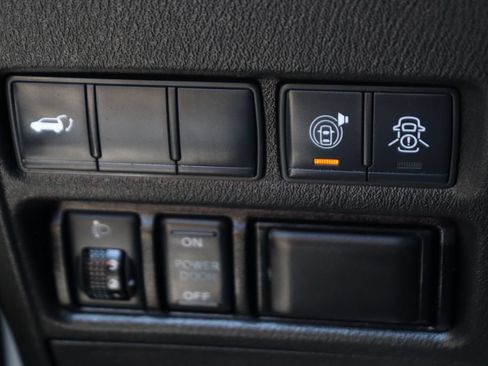 Used 2019 Nissan Armada SL w/ Premium Package RWD image 23