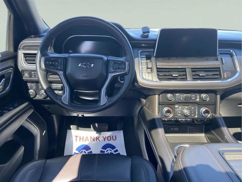 Used 2023 Chevrolet Suburban RST w/ Luxury Package AWD/4WD image 21