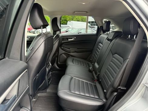 Used 2023 Ford Edge SEL w/ Convenience Package AWD/4WD image 23