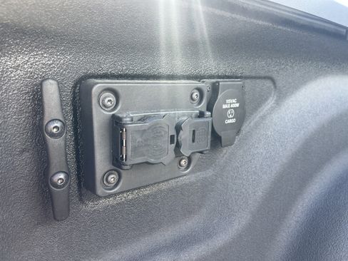 Used 2026 RAM 2500 Rebel w/ Rebel Level 2 Equipment Group image 14