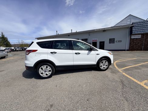 Used 2015 Ford Escape S image 51