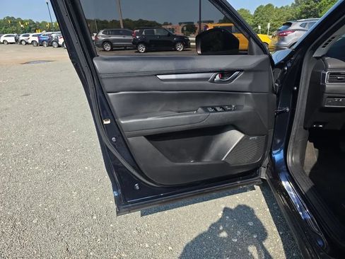 Used 2018 MAZDA CX-5 Touring w/ Preferred Equipment Package FWD image 38