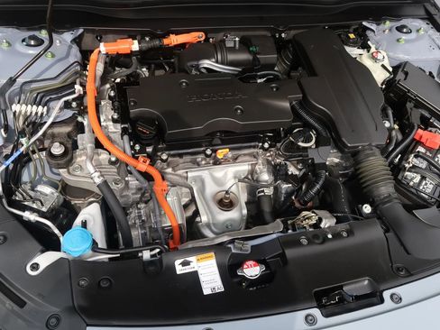 Used 2022 Honda Accord Sport image 38