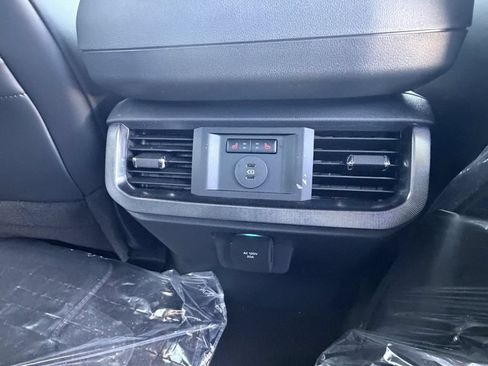 New 2025 Ford F150 Platinum w/ Equipment Group 702A High AWD/4WD image 12