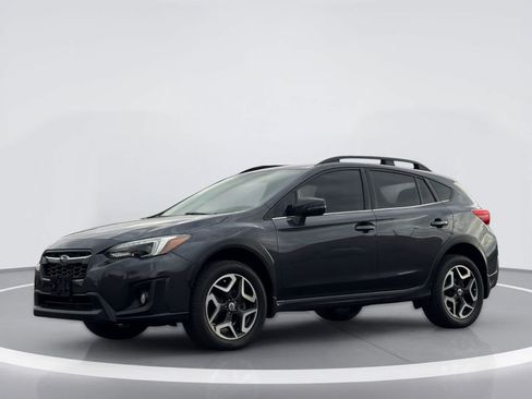 Used 2018 Subaru Crosstrek 2.0i Limited AWD/4WD image 2