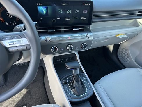 New 2026 Hyundai Kona SE image 27