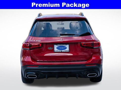 Used 2021 Mercedes-Benz GLB 250 GLB 250 image 7