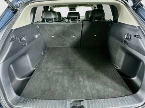 Used 2025 MAZDA CX-50 AWD 2.5 S w/ Premium Package image 30